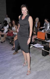 LuAnn de Lesseps feet photo 18