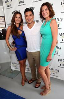 LuAnn de Lesseps feet photo 16