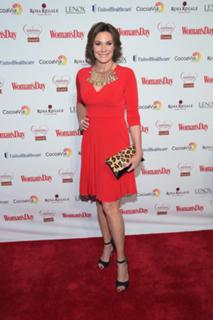 LuAnn de Lesseps feet photo 10