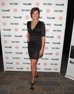 LuAnn de Lesseps feet photo 5