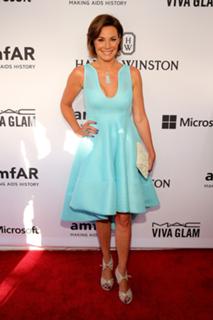 LuAnn de Lesseps feet photo 1