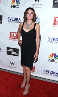 LuAnn de Lesseps feet photo 13