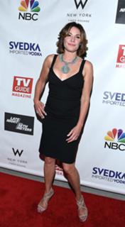 LuAnn de Lesseps feet photo 12