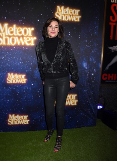 LuAnn de Lesseps feet photo 9