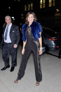 LuAnn de Lesseps feet photo 6