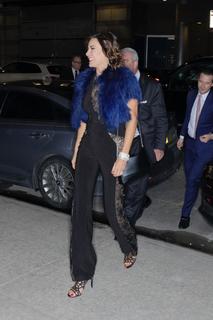 LuAnn de Lesseps feet photo 5