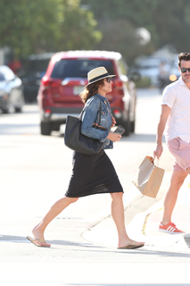 LuAnn de Lesseps feet photo 12