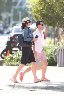 LuAnn de Lesseps feet photo 10