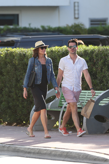 LuAnn de Lesseps feet photo 9