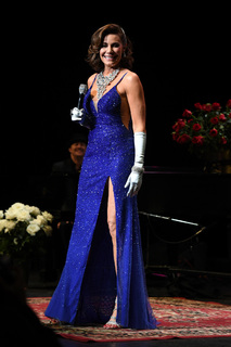 LuAnn de Lesseps feet photo 4