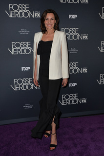LuAnn de Lesseps feet photo 18