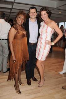 LuAnn de Lesseps feet photo 3
