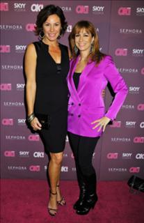 LuAnn de Lesseps feet photo 6