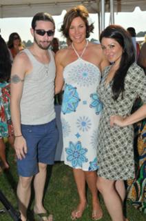 LuAnn de Lesseps feet photo 14