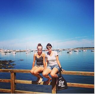 Lua Blanco feet photo 9