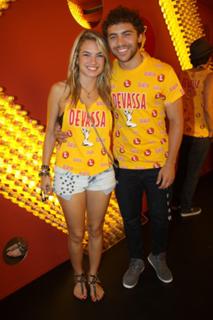 Lua Blanco feet photo 12