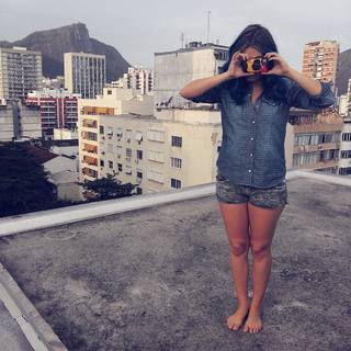 Lua Blanco feet photo 20