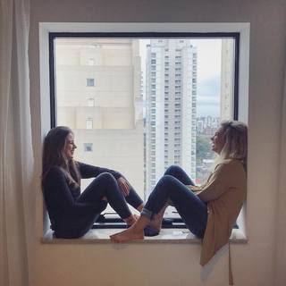 Lua Blanco feet photo 20