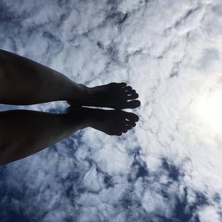 Lua Blanco feet photo 14