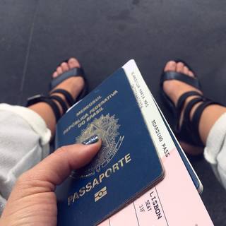 Lua Blanco feet photo 2