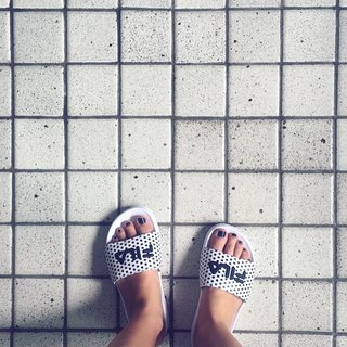 Lua Blanco feet photo 17