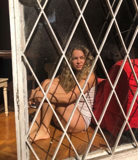Lua Blanco feet photo 16