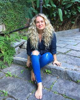 Lua Blanco feet photo 15