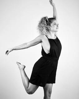 Lua Blanco feet photo 9