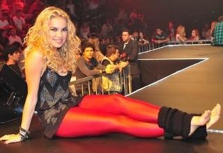Lua Blanco feet photo 20
