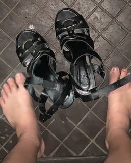 Lua Blanco feet photo 18