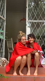 Lua Blanco feet photo 16