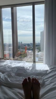 Lua Blanco feet photo 15
