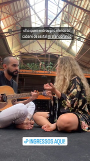 Lua Blanco feet photo 19