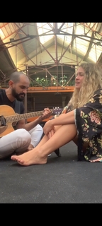Lua Blanco feet photo 16