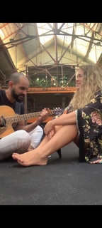 Lua Blanco feet photo 15