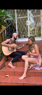 Lua Blanco feet photo 13