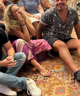 Lua Blanco feet photo 18