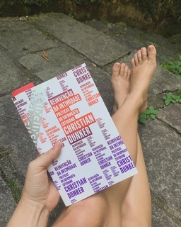 Lua Blanco feet photo 16