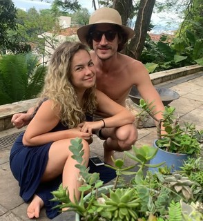 Lua Blanco feet photo 13