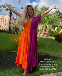Lua Blanco feet photo 11