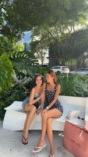 Luana Barrón feet photo 18