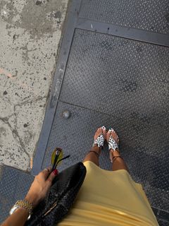 Luana Barrón feet photo 20