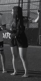 Luana Maluf feet photo 6