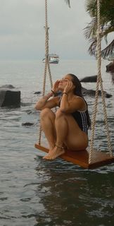 Luana Maluf feet photo 1