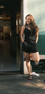Luana Maluf feet photo 3