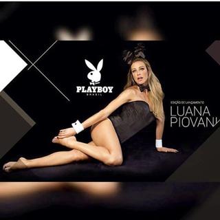 Luana Piovani feet photo thumbnail