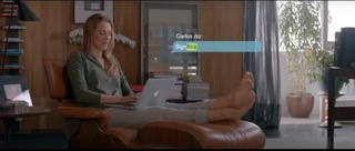 Luana Piovani feet photo thumbnail