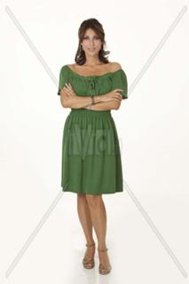Luana Ravegnini feet photo 10