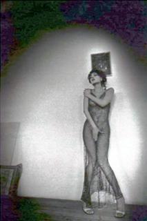 Luana Ravegnini feet photo 19
