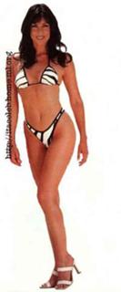 Luana Ravegnini feet photo 8